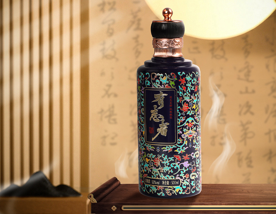 8l Rocks 品牌商品贸易_有志者集团