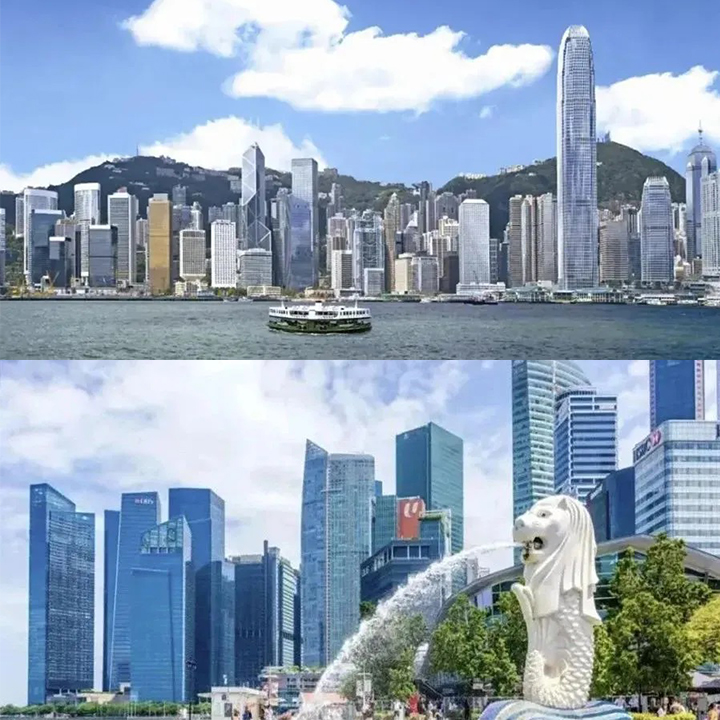 境内外投资
